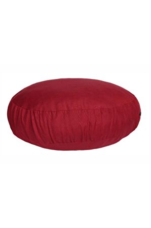 Meditasyon Minderi  Silindir Yoga Bolster Minderi Ikili Set