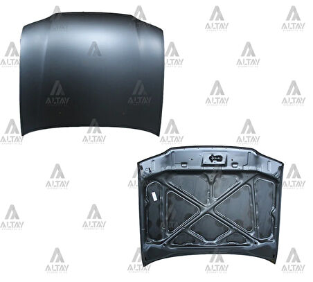 MOTOR KAPUTU CORONA 1993-1997 AT-191-CARINA 53301 20450