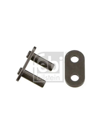 EKSANTRIK ZINCIRI (M271, 106 BAKLA) W203 0207 W204 0714 W212 0915 C107 0916 (10 ADET)