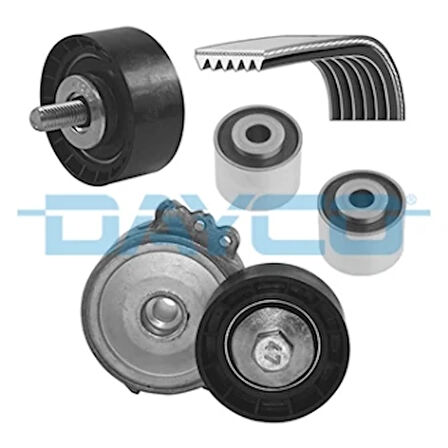 ALTERNATOR 5 KAYISI KITI PARTNER BERLINGO EXPERT BERLINGO EXPERT XSARA DW8 DW8B 2000-2009 KLIMASIZ 1613845780