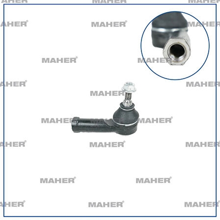 ROTBAŞI ESCORT 6 1995-2002 / ESCORT 5 1990-1995 SAĞ 1015544