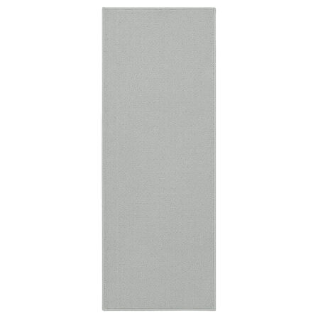 Mutfak paspası, açık gri, 45x120 cm