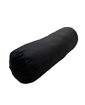 Bolster Minderi / Silindir Yoga Minderi / Antibakteriyel Duck Kumaş