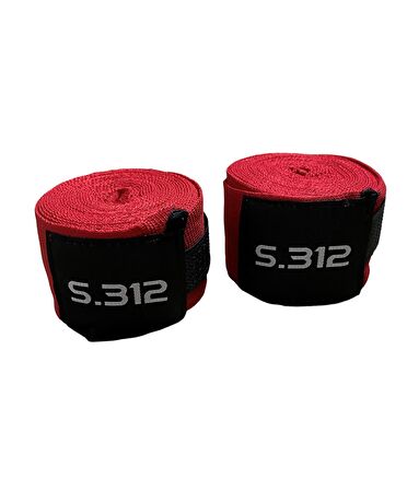 Bandaj - Boks, Kickboks, Taekwondo, Dövüş Sporları Bandajı, 3,5 Metre Bandaj