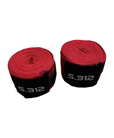 Bandaj - Boks, Kickboks, Taekwondo, Dövüş Sporları Bandajı, 3,5 Metre Bandaj