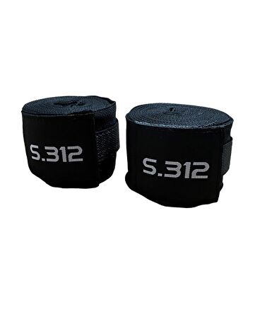 Bandaj - Boks, Kickboks, Taekwondo, Dövüş Sporları Bandajı, 3,5 Metre Bandaj