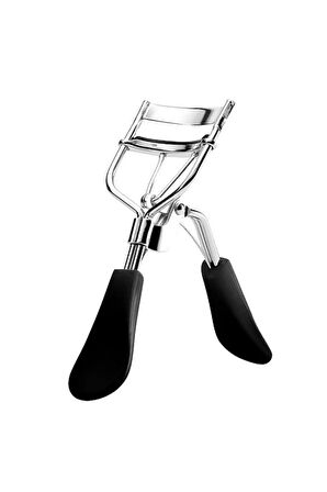 Rose Kirpik Kıvırıcı - Kirpik Kıvırma Makası 3 Renk Eyelash Curler