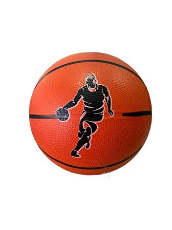 Basketbol Topu - 7 Numara