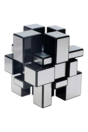 Geometrik Zeka Küpü - 3x3 Zeka Küpü - Rubik Küp - Akıl Küpü - Geo Küp