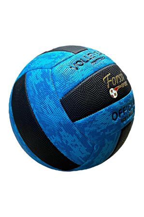 5 Numara Voleybol Topu -  Boy 1 Kalite 280 Gr. Voleybol Topu - Forssi Voleyball Ball Lüx