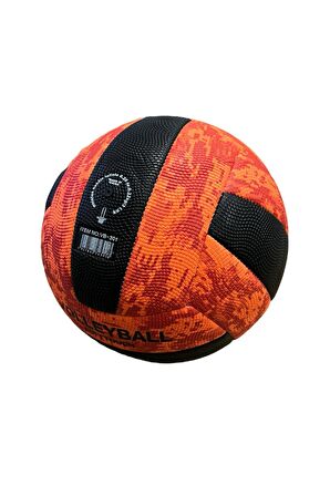 5 Numara Voleybol Topu -  Boy 1 Kalite 280 Gr. Voleybol Topu - Forssi Voleyball Ball Lüx