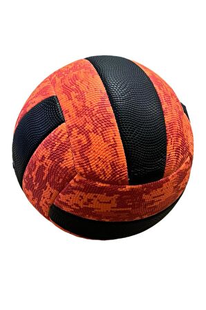 5 Numara Voleybol Topu -  Boy 1 Kalite 280 Gr. Voleybol Topu - Forssi Voleyball Ball Lüx