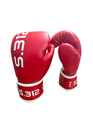 Boks Eldiveni Bandaj Set Kick Boks Eldiveni, Muay Thai Eldiveni, Maç ve Antrenman Eldiveni + Bandaj