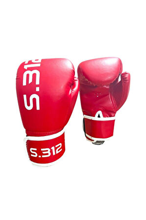 Boks Eldiveni Bandaj Set Kick Boks Eldiveni, Muay Thai Eldiveni, Maç ve Antrenman Eldiveni + Bandaj