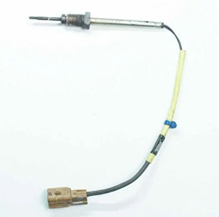 TURBO SICAKLIK SENSÖRÜ KAPTÖRÜ MASTER 3-MOVANO B 2.3 DCİ-CDTİ M9T 8200930751