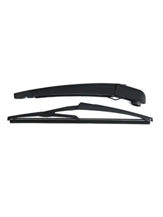 ARKA SILECEK KOLU VE SUPURGESI TAKIM  (SILECEK KOLU ILE BERABER )  C-MAX 04 11  285 MM 310 MM