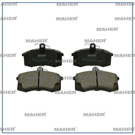 FREN BALATA SAMARA 1988-2006 ÖN 21083501089