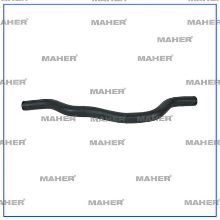 HORTUM KALORİFER MEGANE 1 1.6 165 7700413943