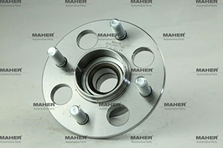 TEKER PORYASI CIVIC 1992-2001 / 28 MM ARKA RULMANLI 42200 SB2 028