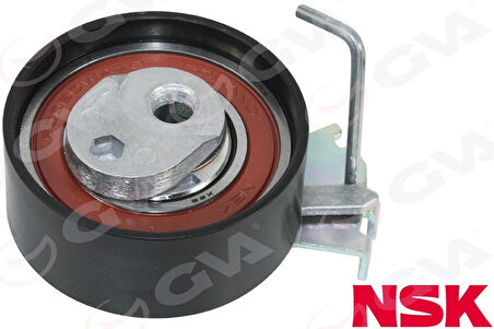 EKSANTRİK GERGİ RULMANI P206-306-PARTNER-BIPPER-C2-C3-BERLINGO-NEMO-SAXO-XSARA 1.1I-1.4 T43023 0829 90 96429298 9642929880