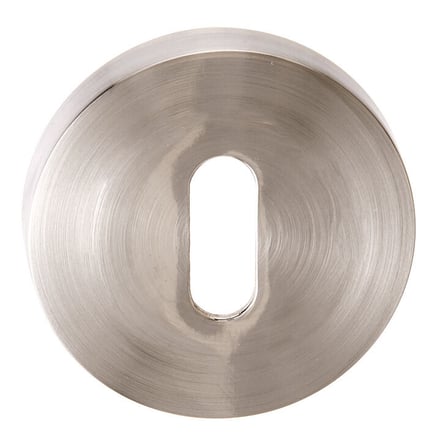 Häfele Kapı Kolu Rozeti, HÄFELE WERNER-P Inox (1 Set)
