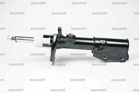 AMORTİSÖR FIESTA 7 2012 GAZLI ÖN SOL C1BC18K001CD