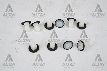 KLİPS HYUNDAI 85714 22000 (10 ADET)
