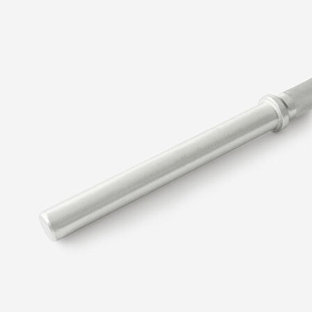 120 Cm Halter Barı - Çelik - 28 MM
