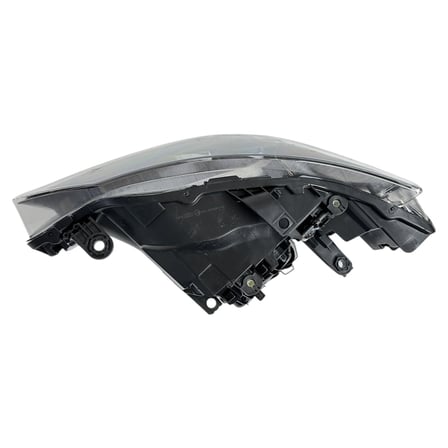 Seat İbiza 2014-2018 Far Sağ (Halojen)