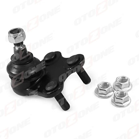 ROTİL SOL POLO 2002 POLO 2009 FABIA 2007 CORDOBA 2002 IBIZA 4 2002 IBIZA 5 2008 6R0407365