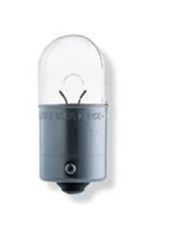 12V 5W 67 AMPUL
