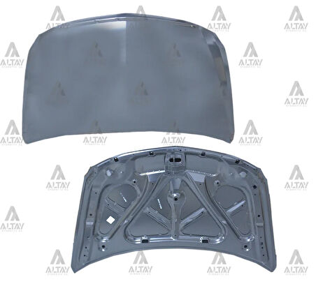 MOTOR KAPUTU CITY 2006-2009 60100 SEM G00ZZ