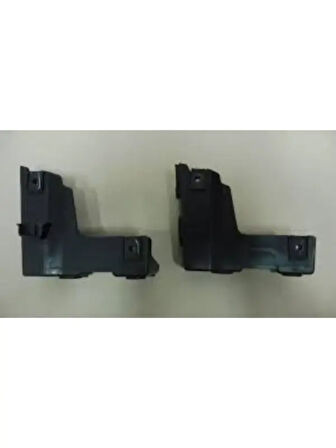 STOP ALT BRAKETI SAG JETTA 0610