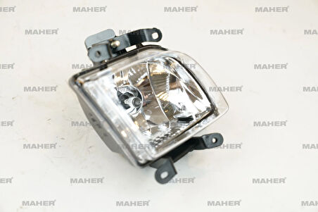 SİS LAMBASI GETZ 2003-2005 SAĞ 92202 1C000