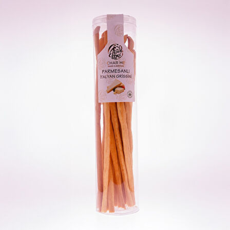 Char Me Parmesanli Gri̇ssi̇ni̇ 190 Gr