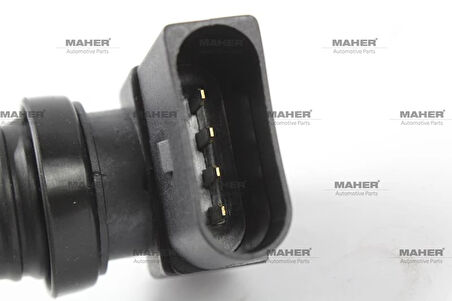 ATEŞLEME BOBİNİ POLO / GOLF4 / GOLF5 / BORA / CORDOBA / FABİA 2002-2009 BBY-BKY-BBZ-BCB-BMY-BLG-CAXA-CAVA-BAG-BLF-BLP 1.4 165-1.4 TSİ-1.6 FSİ 036905715F