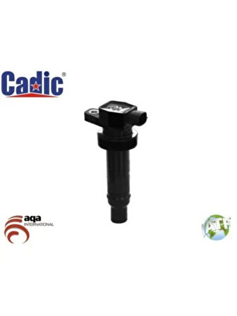 ATESLEME BOBINI HYUNDAI ACCENT BLUE 1.4 11- I20 1.4 1.6 2011- CEED RIO 1.4 1.6 11- (KALEM BOBIN)