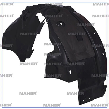 ÇAMURLUK DAVLUMBAZI TRANSIT 5363 2014-2018 ÖN SAĞ FK31 16034 AD