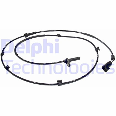 ARKA ABS KABLOSU SENSORU SAG TRANSIT 5347-5348 TT9 2.2 155PS 2006-2014 2.2 TDCI 2.4 TDCI 3.2 TDCI 6C112B372BE 1785282 6C112B372BD