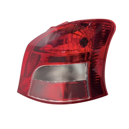 Toyota Yaris 2006-2008 Stop Sağ