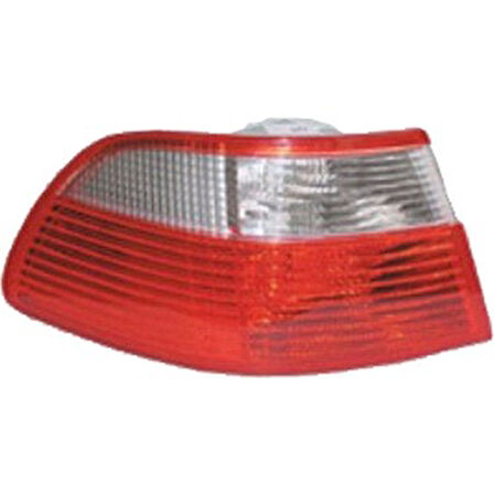 37306 STOP LAMBASI SOL DIŞ KANAT ALBEA DUYLU 51737722