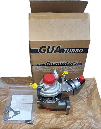 TURBO ŞARJ FIAT EGEA DOBLO 50010 FİORİNO ALFA ROMEO MİTO EURO 6- 2016 55278598 55278596 71796466