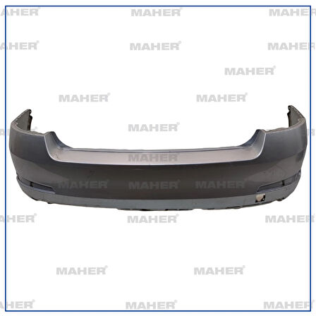 TAMPON OCTAVİA 2013-2017 ARKA 5E5807421A