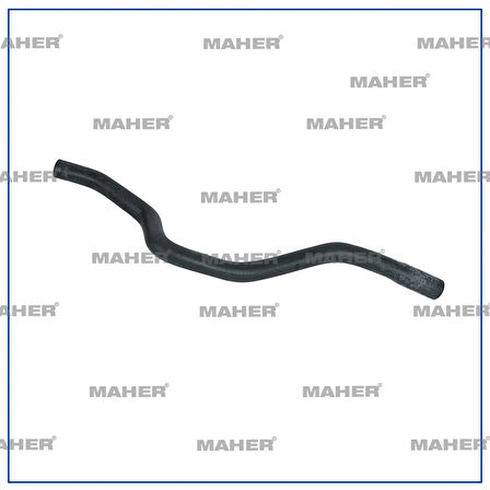 HORTUM KALORİFER 206 1.4 / 1.1 / 1.6 6464TS