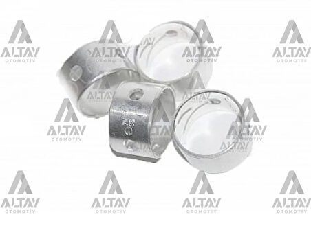 PİSTON KOL BURCU ACCENT 2011 BLUE 1.6 / I-20 1.4 / I-30 1.6 DİZEL 23517 2A700 (4 ADET)