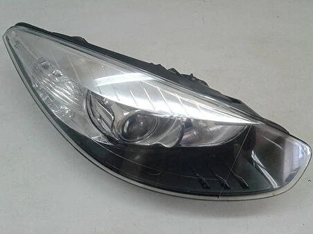FAR SAĞ FLUENCE 2013 YENİ MAKYAJLI KASA 260101331R