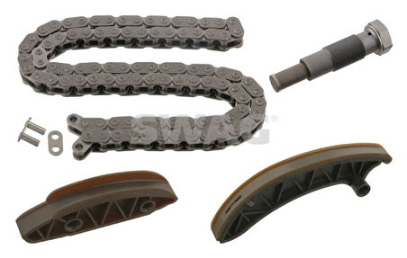 EKSANTRIK ZINCIR SETI MERCEDES OM651 W204 W212 C218 10204 W639 W447 B906 KISA PALET A0009936276 A6510500800 A6510520016