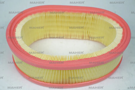 HAVA FİLTRESİ CLİO 2 / KANGO / LOGAN 1 / SANDERO 1 / SYMBOL 1998-2012 1.4 7701070525