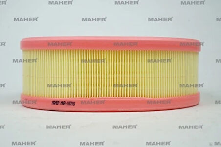 HAVA FİLTRESİ CLİO 2 / KANGO / LOGAN 1 / SANDERO 1 / SYMBOL 1998-2012 1.4 7701070525