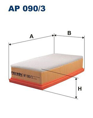 HAVA FILTRESI BMW MINI R55 R56 FIAT SCUDO PEUGEOT EXPERT 407 CITROEN JUMPY C5 2004-2008 13717806046 1444EQ 9651883380